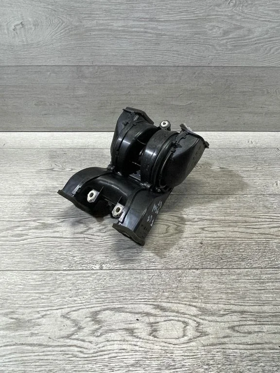 Krāsniņas ventilators/pūtējs – BMW 5. sērija GT F07 (2010-2017)
