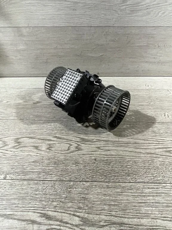 Krāsniņas ventilators/pūtējs 95365
