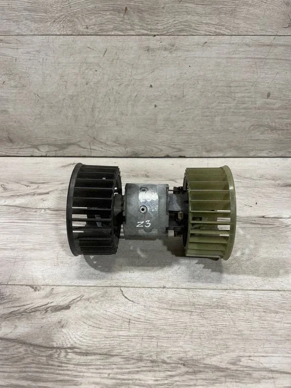 Heater fan/blower 0130111110 – BMW Z3 E36 (1994-2002)