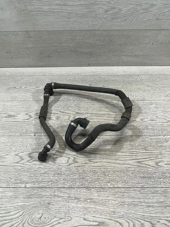 Motora dzesēšanas caurule (-es)/šļūtene (-es) 8570661 – BMW X5 F15 (2013-2017)