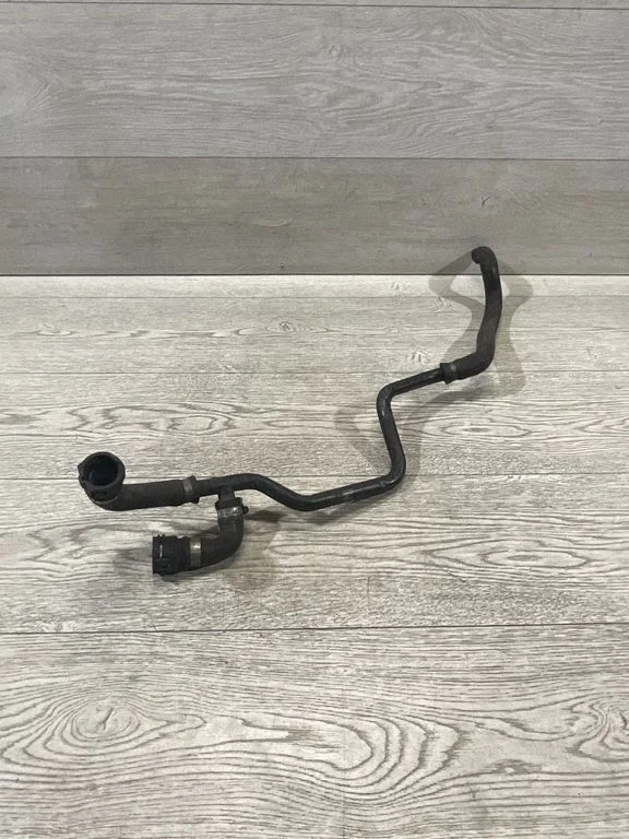 Engine coolant pipe/hose – BMW X5 E53 (1999-2006)