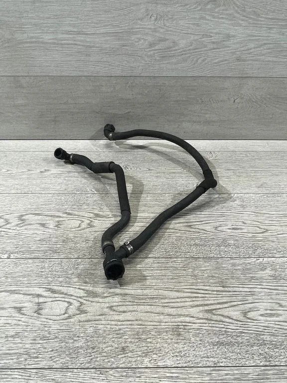Motora dzesēšanas caurule (-es)/šļūtene (-es) – BMW X5 E70 (2006-2013)