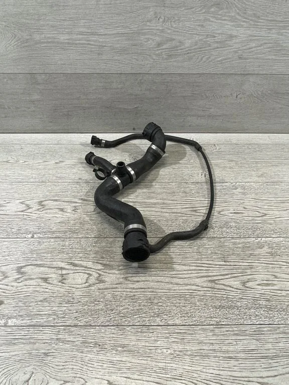 Engine coolant pipe/hose – BMW 3 Series E92 E93 (2005-2014)