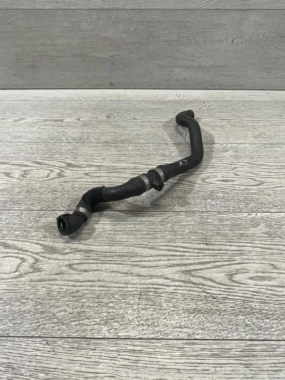 Przewody układu chłodzenia silnika 3450496 – BMW X3 E83 (2003-2010)