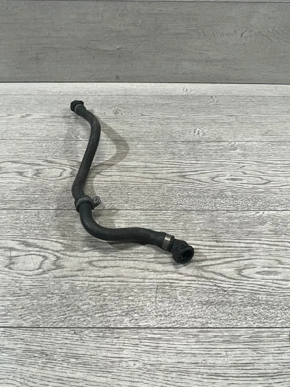 Engine coolant pipe/hose – BMW 7 Series E65 E66 (2001-2008)