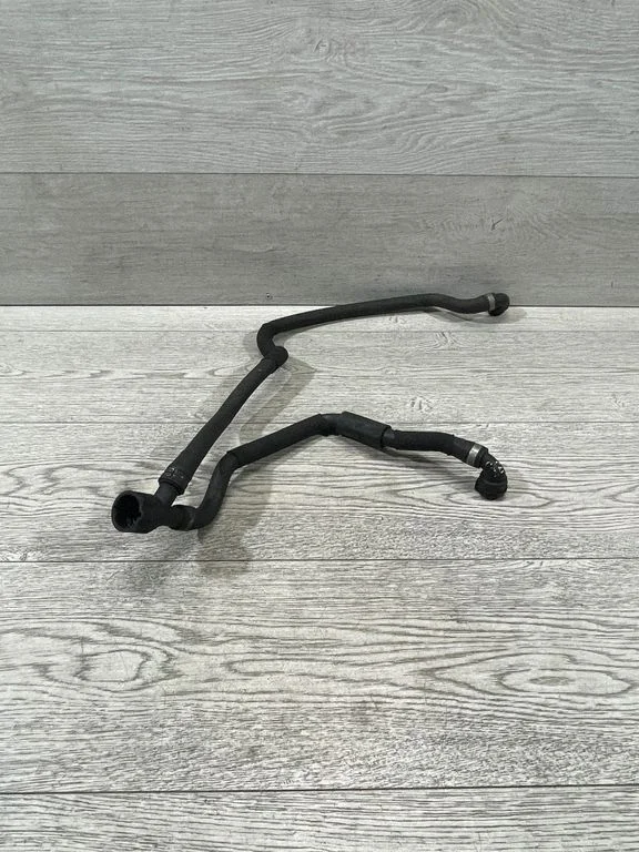 Motora dzesēšanas caurule (-es)/šļūtene (-es) – BMW X5 E70 (2006-2013)