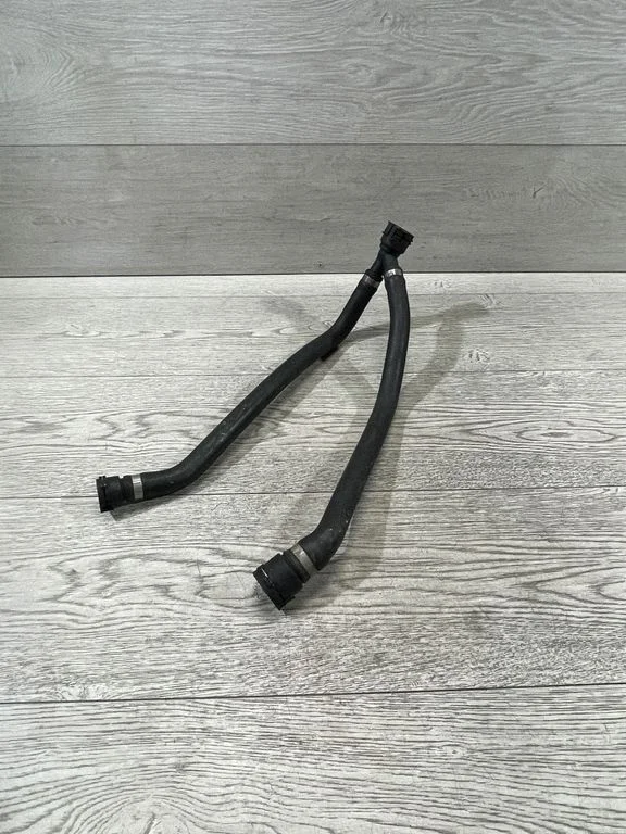 Przewody układu chłodzenia silnika 3421989 – BMW X3 E83 (2003-2010)
