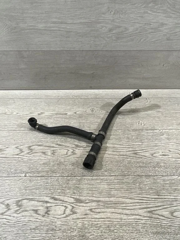 Przewody układu chłodzenia silnika 3401584 – BMW X3 E83 (2003-2010)
