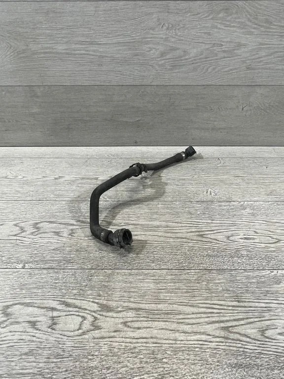 Motora dzesēšanas caurule (-es)/šļūtene (-es) – BMW 3. sērija F30 F35 F31 (2012-2018)
