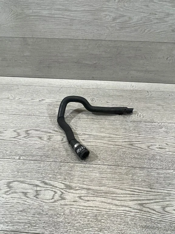 Przewody układu chłodzenia silnika 3400407 – BMW X3 E83 (2003-2010)