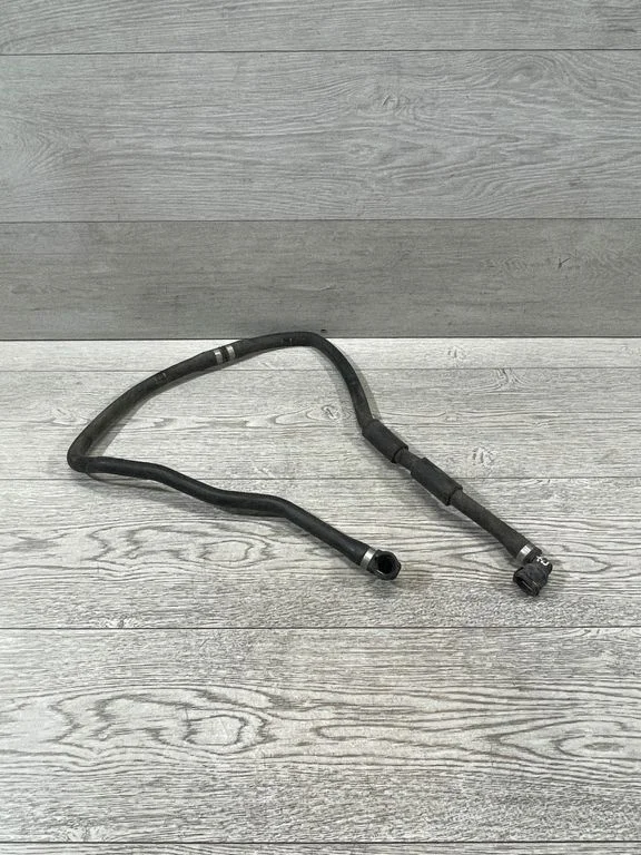 Motora dzesēšanas caurule (-es)/šļūtene (-es) – BMW 4. sērija F32 F33 (2013-2020)