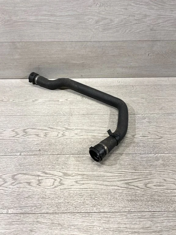 Motora dzesēšanas caurule (-es)/šļūtene (-es) – BMW X5 E70 (2006-2013)