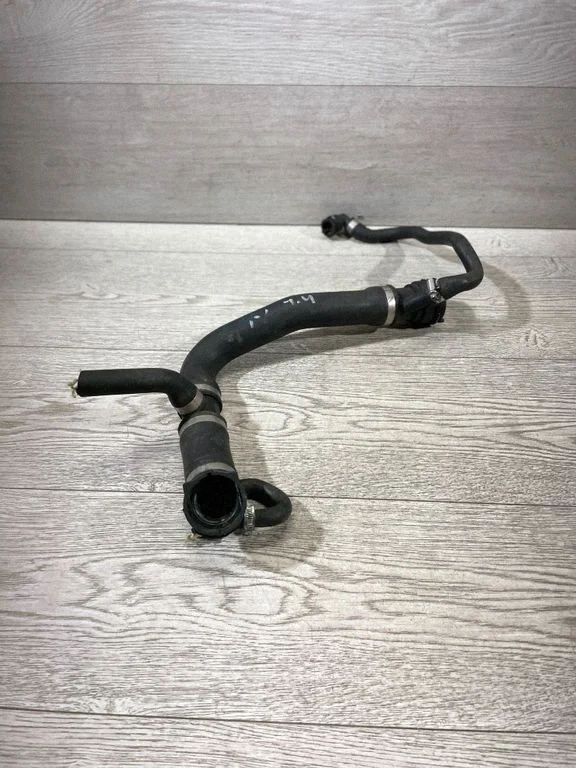Motora dzesēšanas caurule (-es)/šļūtene (-es) 7526856 – BMW X5 E53 (1999-2006)