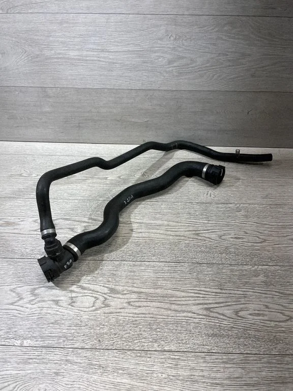 Engine coolant pipe/hose – BMW 3 Series F30 F35 F31 (2012-2018)