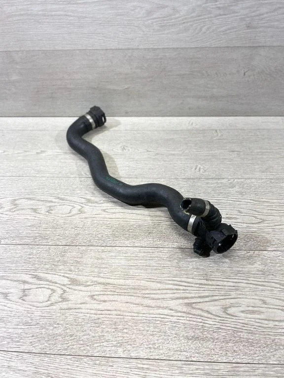 Engine coolant pipe/hose – BMW 3 Series F30 F35 F31 (2012-2018)