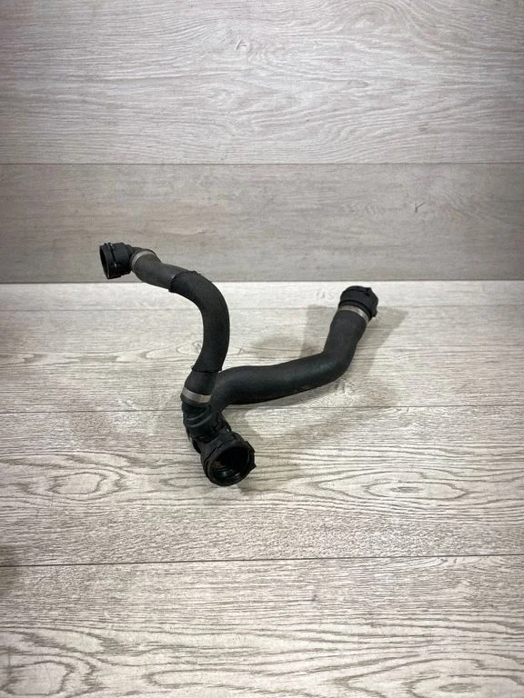 Motora dzesēšanas caurule (-es)/šļūtene (-es) 7808076 – BMW X5 E70 (2006-2013)