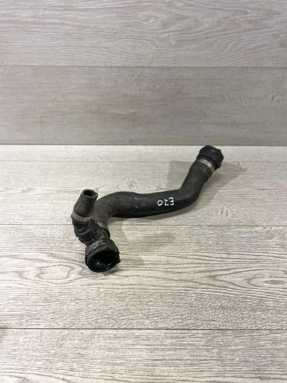 Motora dzesēšanas caurule (-es)/šļūtene (-es) 7808076 – BMW X5 E70 (2006-2013)