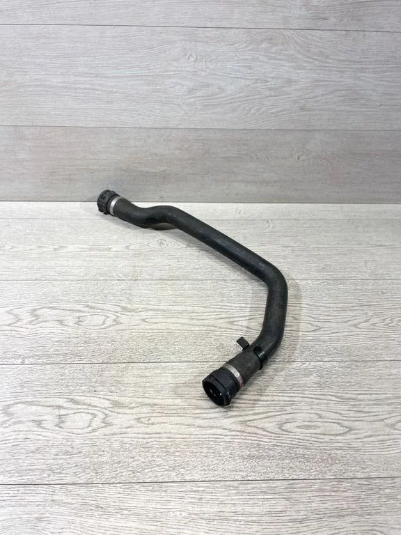 Motora dzesēšanas caurule (-es)/šļūtene (-es) – BMW X5 E70 (2006-2013)