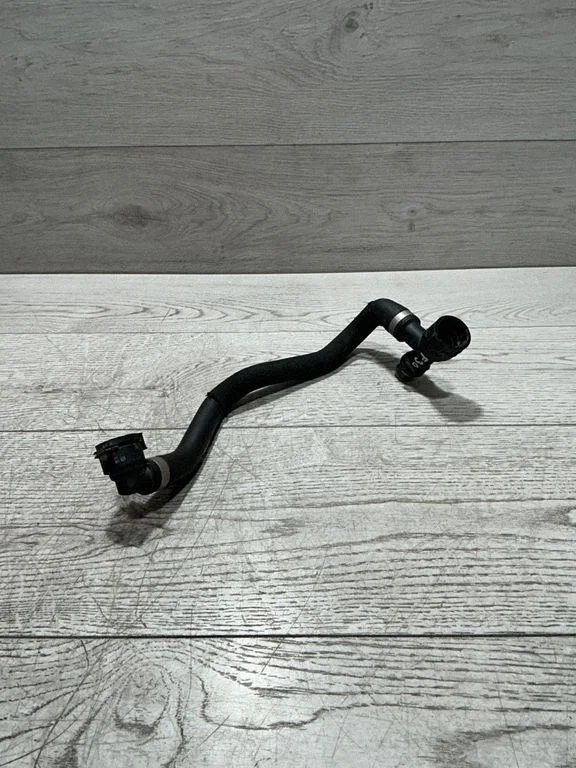 Przewody układu chłodzenia silnika – BMW Seria 4 F32 F33 (2013-2020)