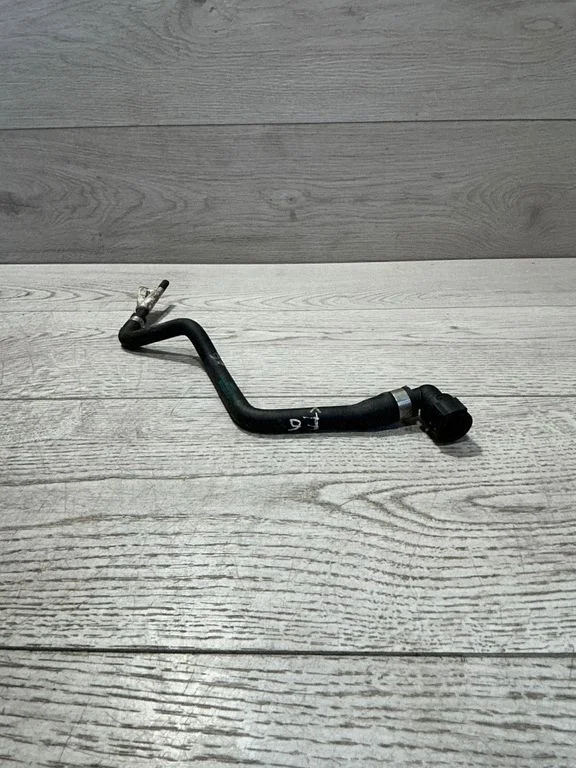 Engine coolant pipe/hose 7521775