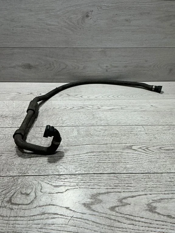 Motora dzesēšanas caurule (-es)/šļūtene (-es) – BMW X5 E70 (2006-2013)