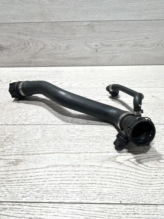 Przewody układu chłodzenia silnika 3445893 – BMW X3 E83 (2003-2010)