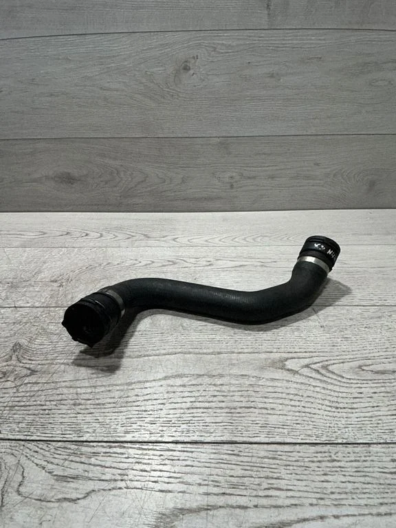Przewody układu chłodzenia silnika 3421987 – BMW X3 E83 (2003-2010)