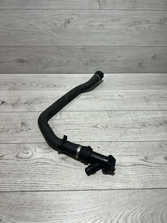 Motora dzesēšanas caurule (-es)/šļūtene (-es) – BMW X5 E70 (2006-2013)