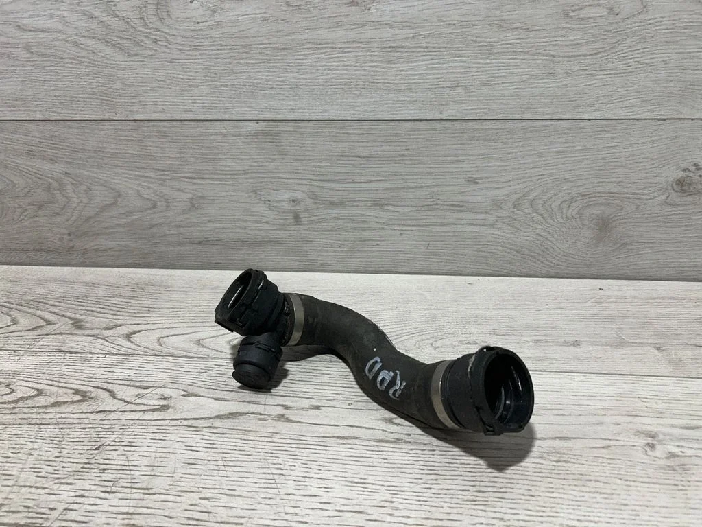Engine coolant pipe/hose 7808078 – BMW X6 E71 (2008-2014)