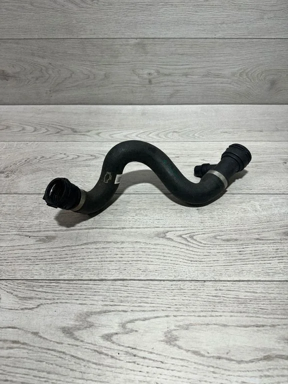 Przewody układu chłodzenia silnika – BMW Seria 3 F30 F35 F31 (2012-2018)