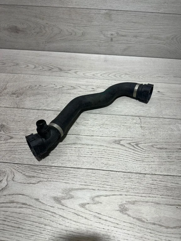 Engine coolant pipe/hose – BMW 3 Series F30 F35 F31 (2012-2018)