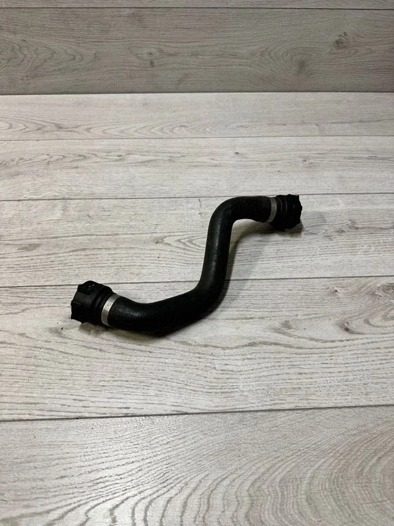 Przewody układu chłodzenia silnika – BMW Seria 1 F20 F21 (2011-2019)