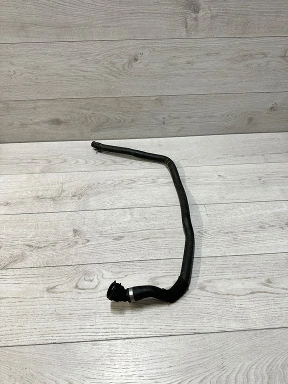 Motora dzesēšanas caurule (-es)/šļūtene (-es) 9243891 – BMW 1. sērija F20 F21 (2011-2019)