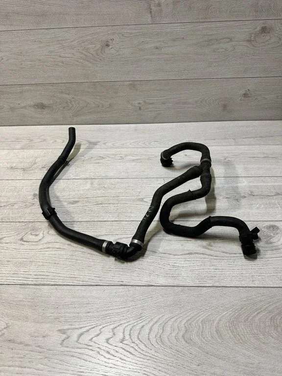 Engine coolant pipe/hose – BMW 3 Series F30 F35 F31 (2012-2018)
