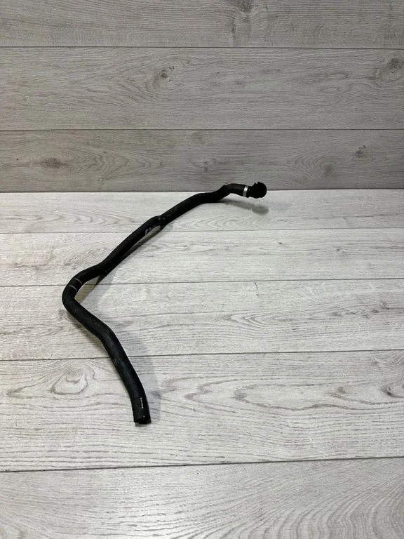 Motora dzesēšanas caurule (-es)/šļūtene (-es) 9243891 – BMW 1. sērija F20 F21 (2011-2019)