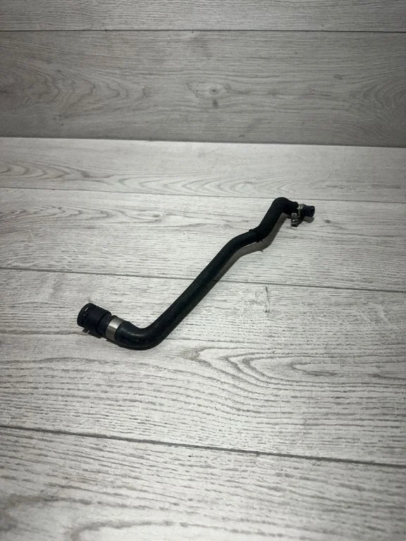 Motora dzesēšanas caurule (-es)/šļūtene (-es) – BMW X5 E70 (2006-2013)