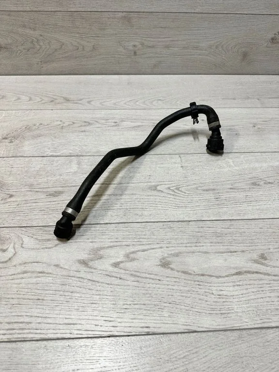 Motora dzesēšanas caurule (-es)/šļūtene (-es) – BMW 3. sērija F30 F35 F31 (2012-2018)