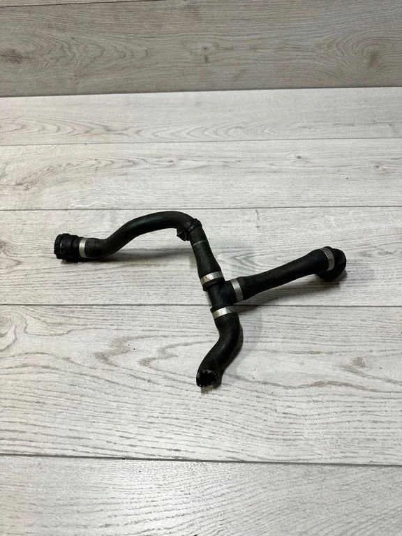 Mootori jahutusvedeliku toru / voolik 7612816 – BMW Z4 E89 (2009-2017)