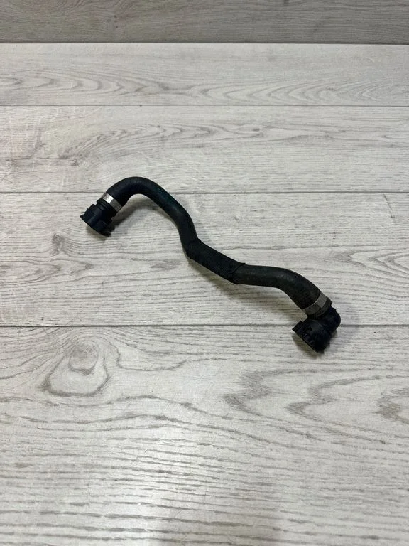 Przewody układu chłodzenia silnika – BMW Seria 3 F30 F35 F31 (2012-2018)