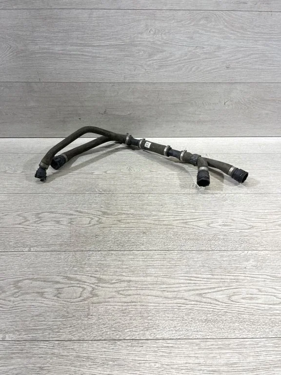 Engine coolant pipe/hose – BMW 3 Series F30 F35 F31 (2012-2018)