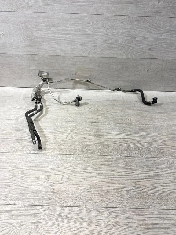 Engine coolant pipe/hose 8519112 – BMW X6 F16 (2014-2017)