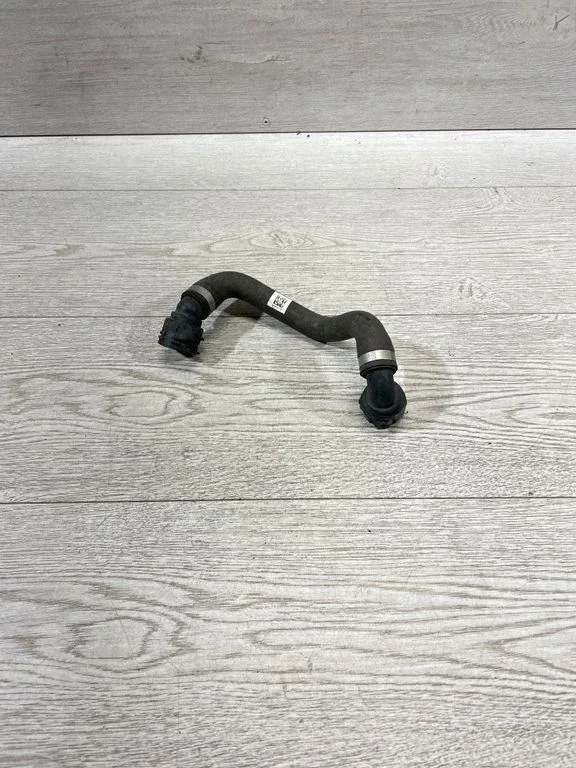 Engine coolant pipe/hose – BMW 3 Series F30 F35 F31 (2012-2018)