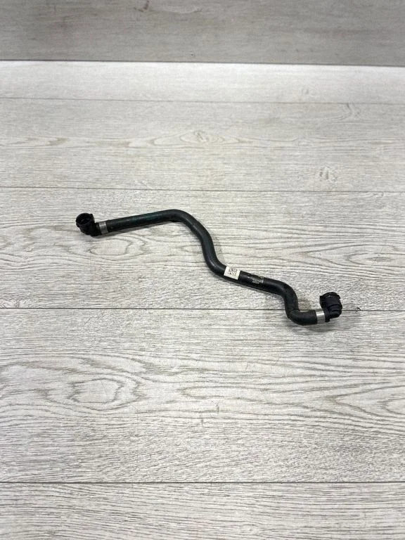 Engine coolant pipe/hose – BMW 3 Series F30 F35 F31 (2012-2018)