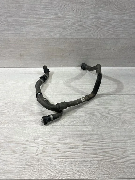 Motora dzesēšanas caurule (-es)/šļūtene (-es) 7555634