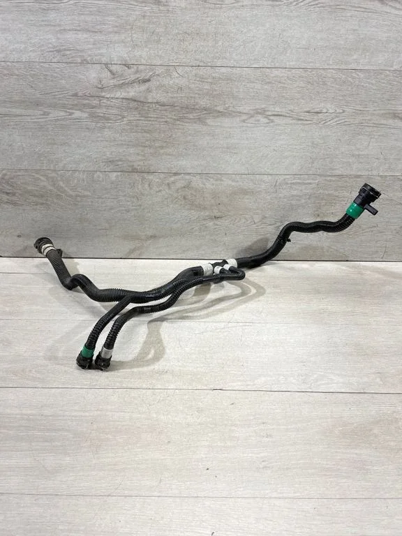 Engine coolant pipe/hose 152149400a – Tesla Model 3 (2017-)