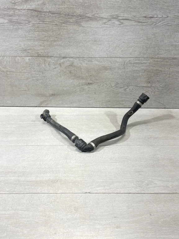 Motora dzesēšanas caurule (-es)/šļūtene (-es) – BMW 4. sērija F32 F33 (2013-2020)