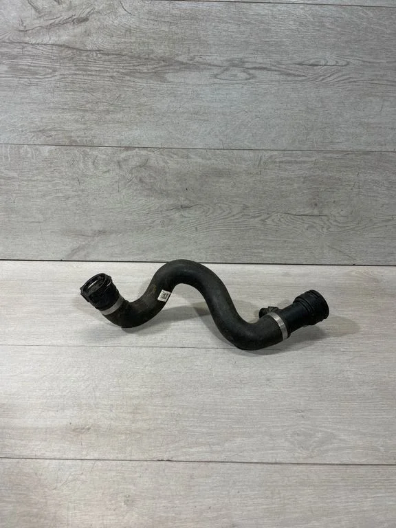 Przewody układu chłodzenia silnika – BMW Seria 3 F30 F35 F31 (2012-2018)