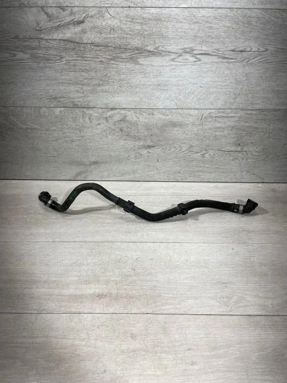 Engine coolant pipe/hose 8654869