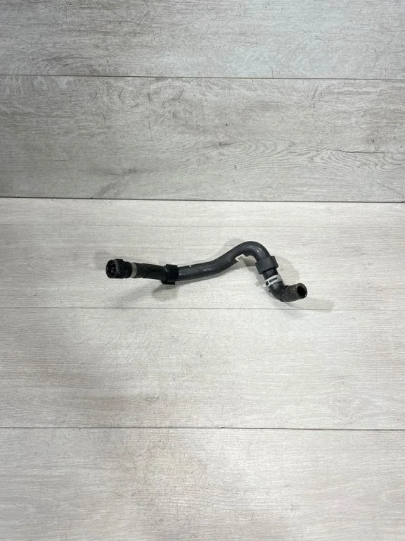 Engine coolant pipe/hose 9398958