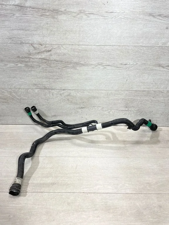 Engine coolant pipe/hose 152149400a – Tesla Model 3 (2017-)